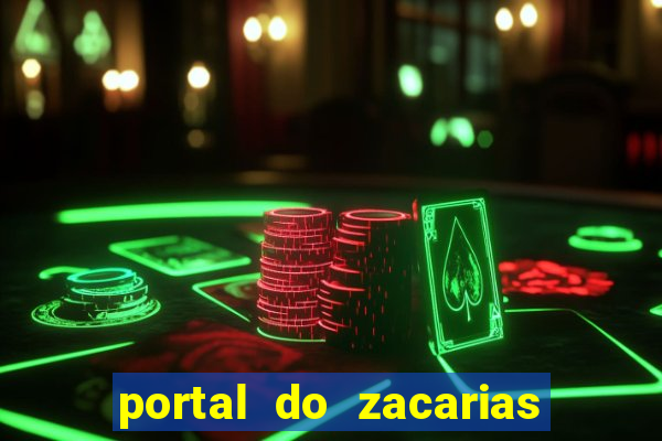 portal do zacarias brida nunes